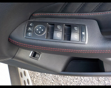 Mercedes-Benz GLE-Class 2017