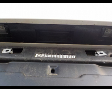 Mercedes-Benz GLE-Class 2017