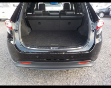 Toyota Harrier 2017
