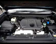 Toyota Land Cruiser Prado 2018
