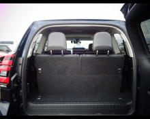 Toyota Land Cruiser Prado 2018