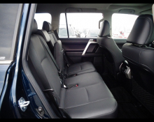 Toyota Land Cruiser Prado 2018
