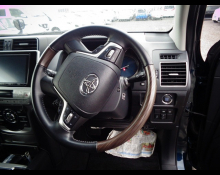 Toyota Land Cruiser Prado 2018