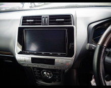Toyota Land Cruiser Prado 2018