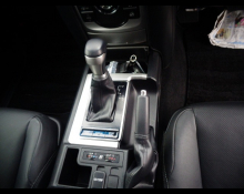Toyota Land Cruiser Prado 2018