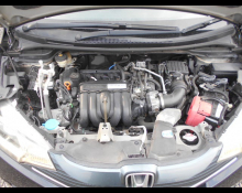 Honda Fit 2015