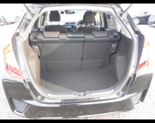Honda Fit 2015