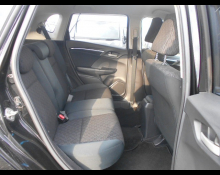 Honda Fit 2015