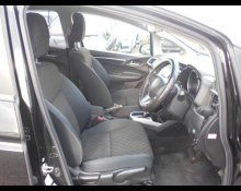 Honda Fit 2015