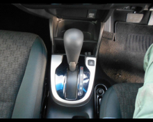 Honda Fit 2015