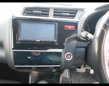 Honda Fit 2015