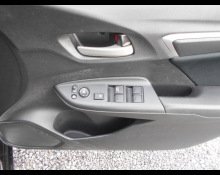 Honda Fit 2015
