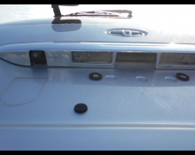 Toyota Hiace Van 2014