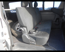 Toyota Hiace Van 2014