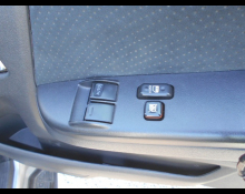 Toyota Hiace Van 2014