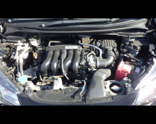 Honda Fit 2019