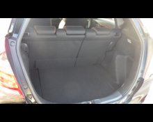 Honda Fit 2019