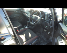 Honda Fit 2019