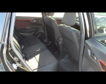 Honda Fit 2019