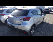 Mazda Demio 2019