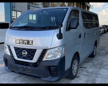 Nissan NV350 2018