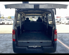 Nissan NV350 2018
