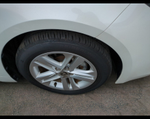 Toyota Corolla Sports 2019