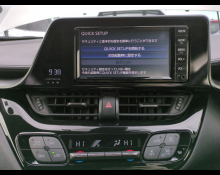 Toyota C HR 2019