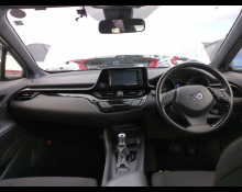 Toyota C HR 2019