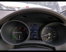 Toyota C HR 2020
