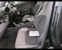 Toyota C HR 2020