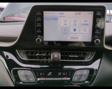 Toyota C HR 2020