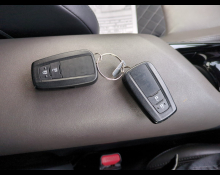 Toyota C HR 2020