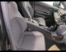 Toyota C HR 2020