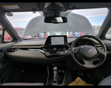 Toyota C HR 2020