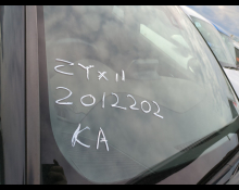 Toyota C HR 2020