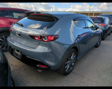Mazda Mazda3 2019