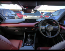 Mazda Mazda3 2019