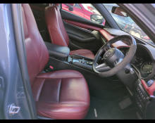Mazda Mazda3 2019