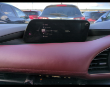 Mazda Mazda3 2019
