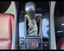 Mazda Mazda3 2019