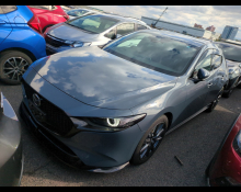 Mazda Mazda3 2019
