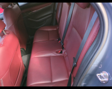 Mazda Mazda3 2019