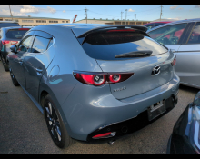 Mazda Mazda3 2019