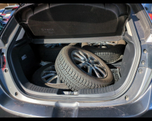 Mazda Demio 2019