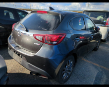Mazda Demio 2019