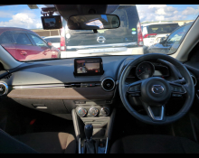 Mazda Demio 2019