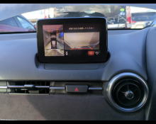 Mazda Demio 2019