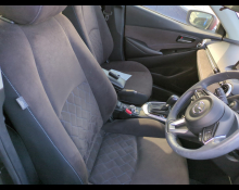 Mazda Demio 2019
