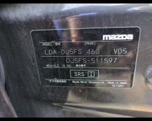 Mazda Demio 2019